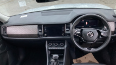 Skoda Kodiaq 1.5 TSI SE L Executive 5dr DSG [7 Seat] Petrol Estate